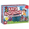 Karta rowerowa: Czas na rower!