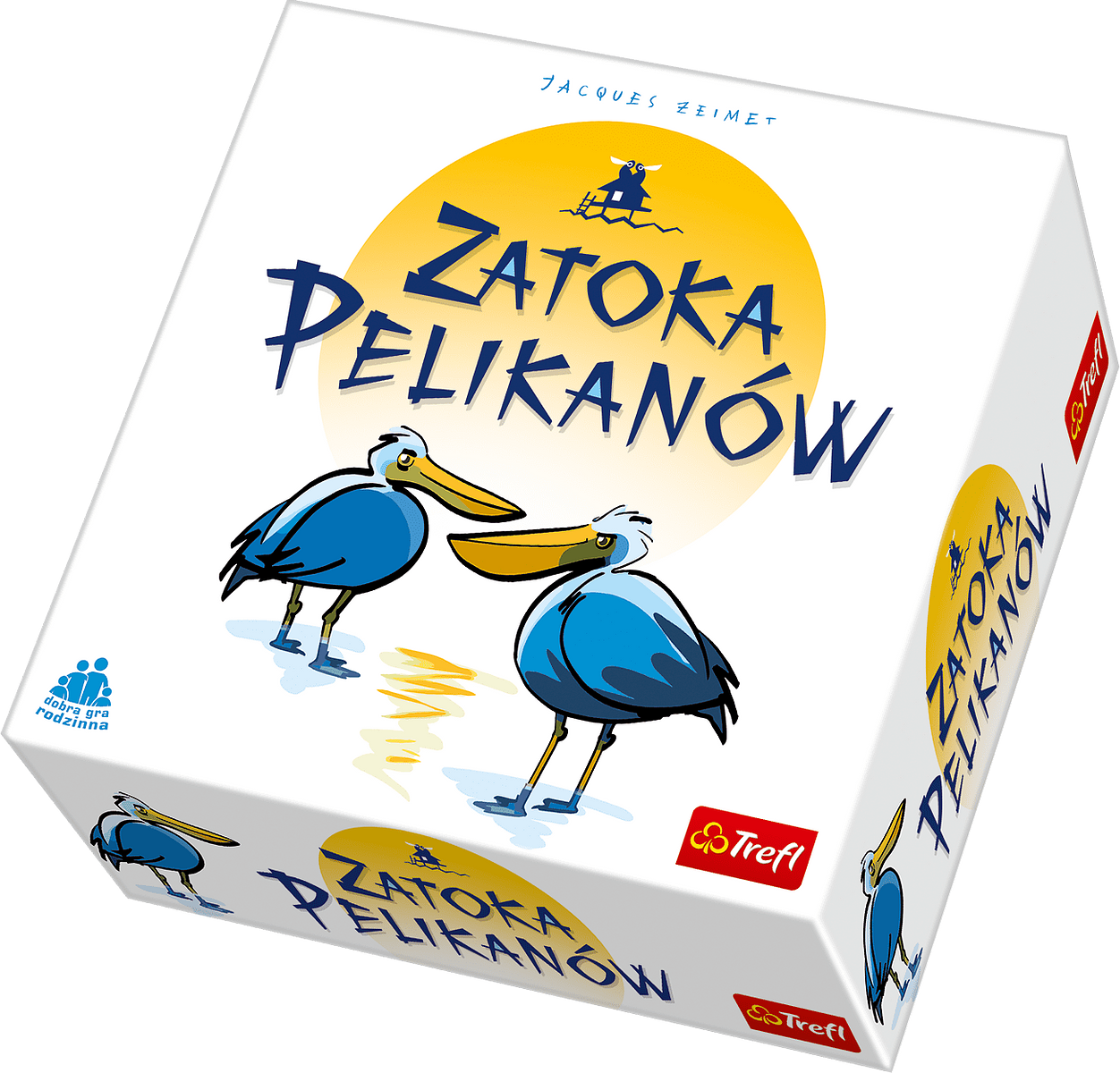Zatoka Pelikanów