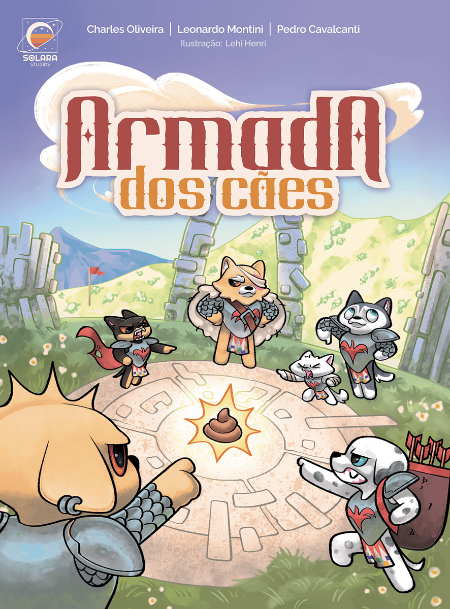 Dogs Army
