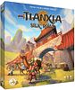 Tianxia: Silk Road