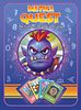 Matica Quest: The Card Game
