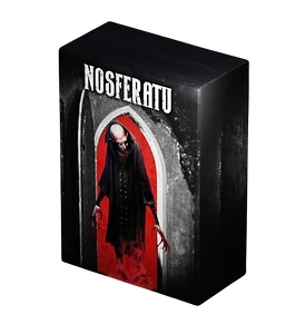 Blood: Nosferatu