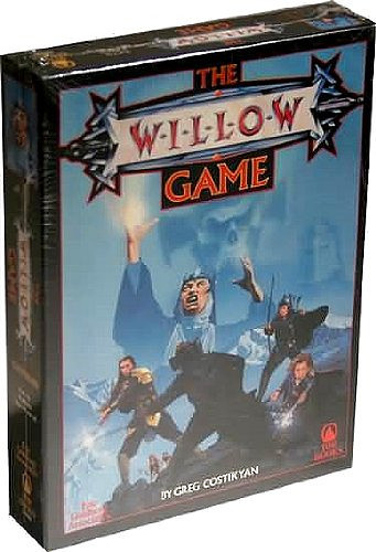 The Willow Game