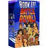 Book It! Battle Royal