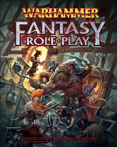 Warhammer Fantasy Roleplay (4. edycja)