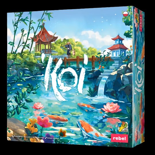 Koi