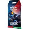 Tajniacy: Science fiction
