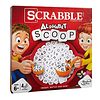 Scrabble Alphabet Scoop