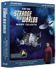 Star Trek: Strange New Worlds – Mary Celeste