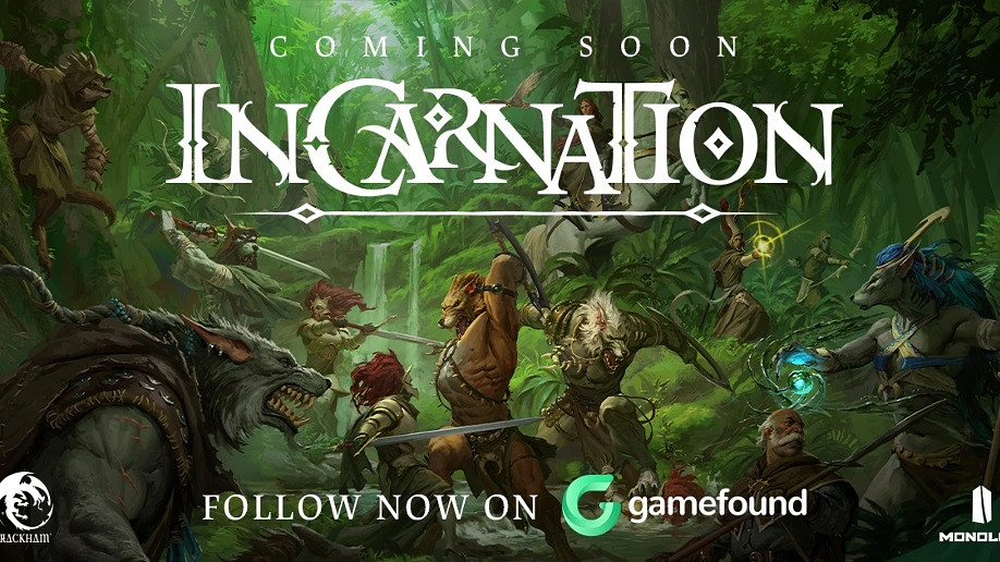 Incarnation
