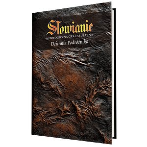 Słowianie: Mitologiczna gra fabularna - Dziennik podróżnika