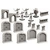 Folklore: The Affliction - Terrain Minatures Pack