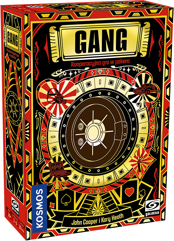 Gang