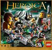 LEGO Heroica: Fortaan