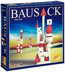 Bausack