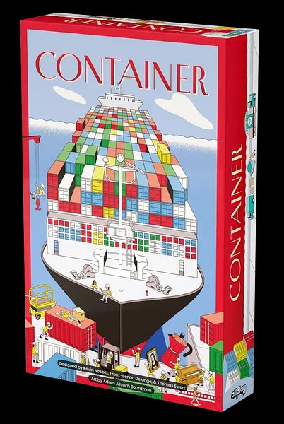Container