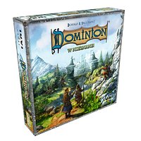 Dominion: W nieznane