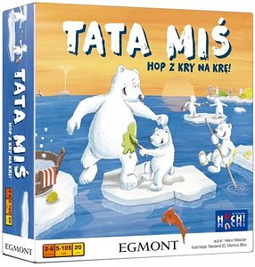Tata Miś