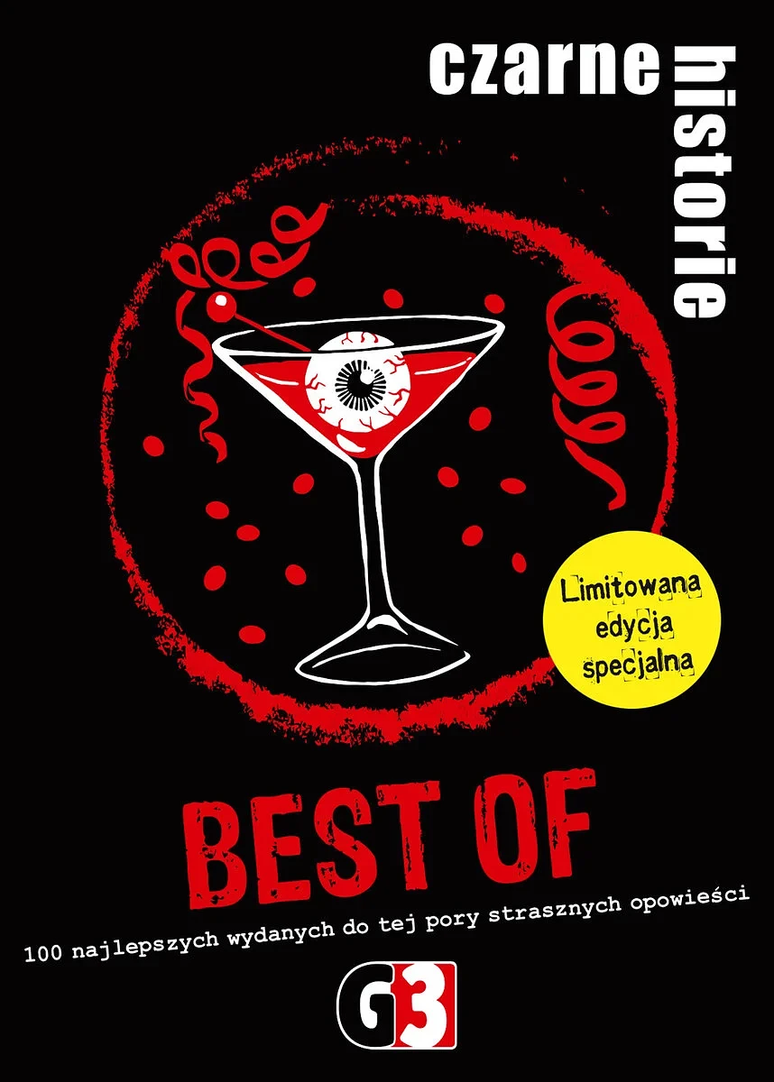 Czarne historie: Best of
