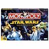 Monopoly: Star Wars Saga Edition