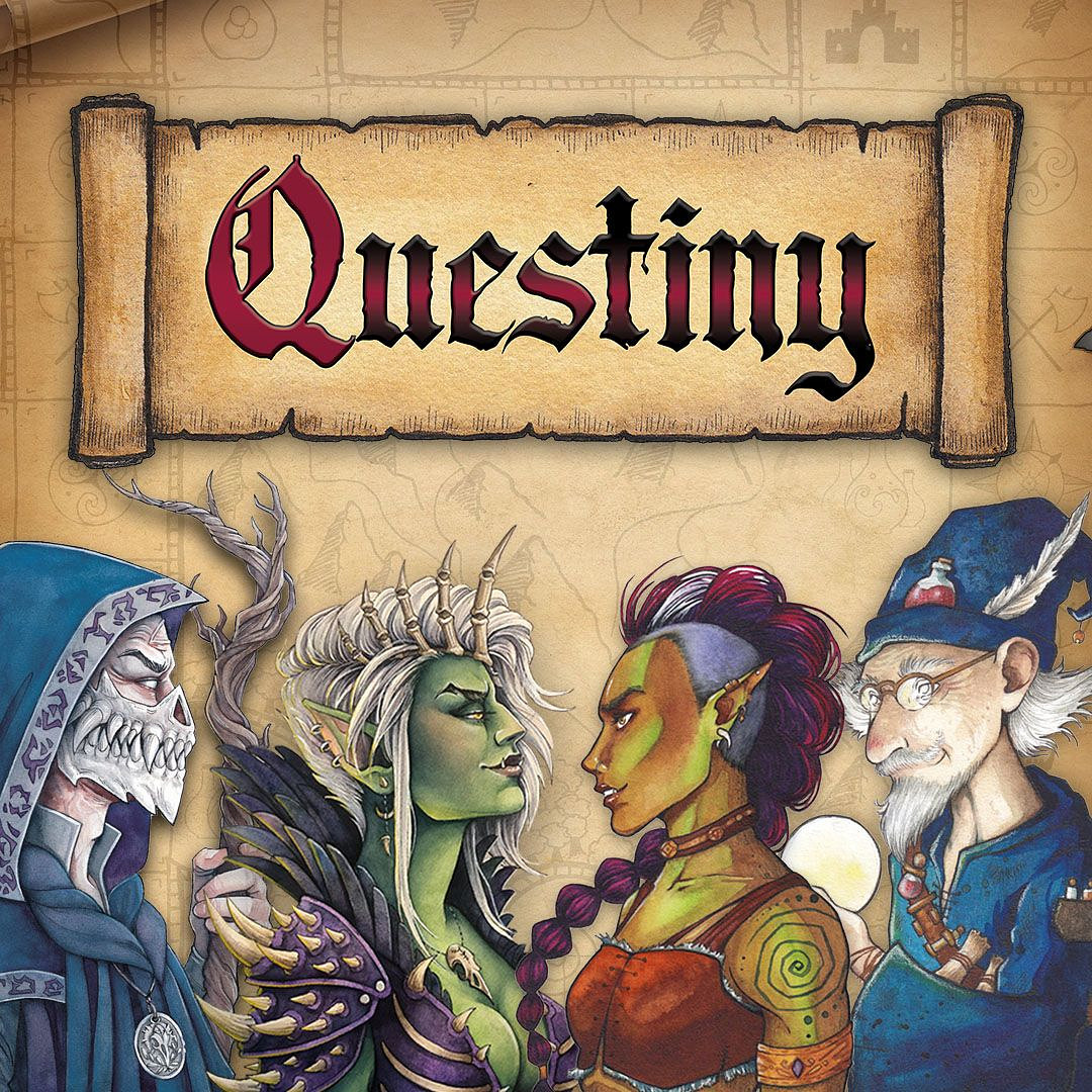 Questiny