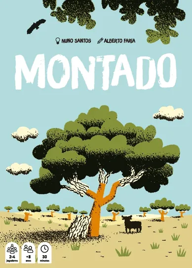 Montado