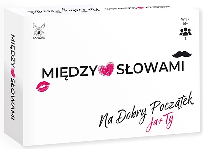 Między słowami: Na dobry początek