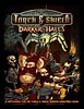Torch & Shield: Darker Halls