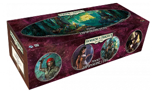 Horror w Arkham: Gra karciana - Powrót zapomnianej ery