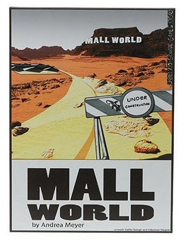 Mall World