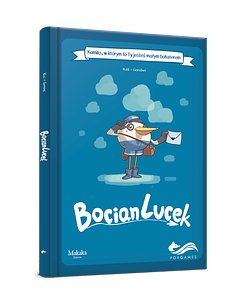 Bocian Lucek