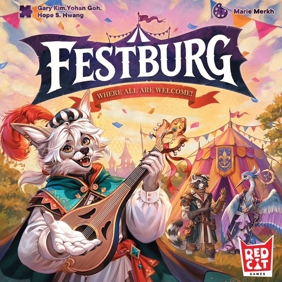Festburg