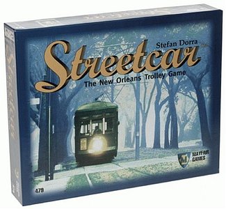 Streetcar