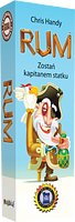 RUM: Gra na każdą kieszeń