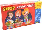 Angielski Sklepik