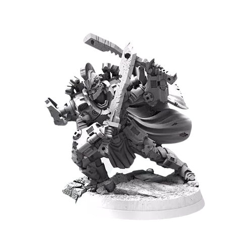 Lords of Hellas: Leonidas