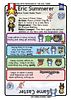Pixel Tactics: Game Caster / Eric Summerer & Army of One / Sam Healey