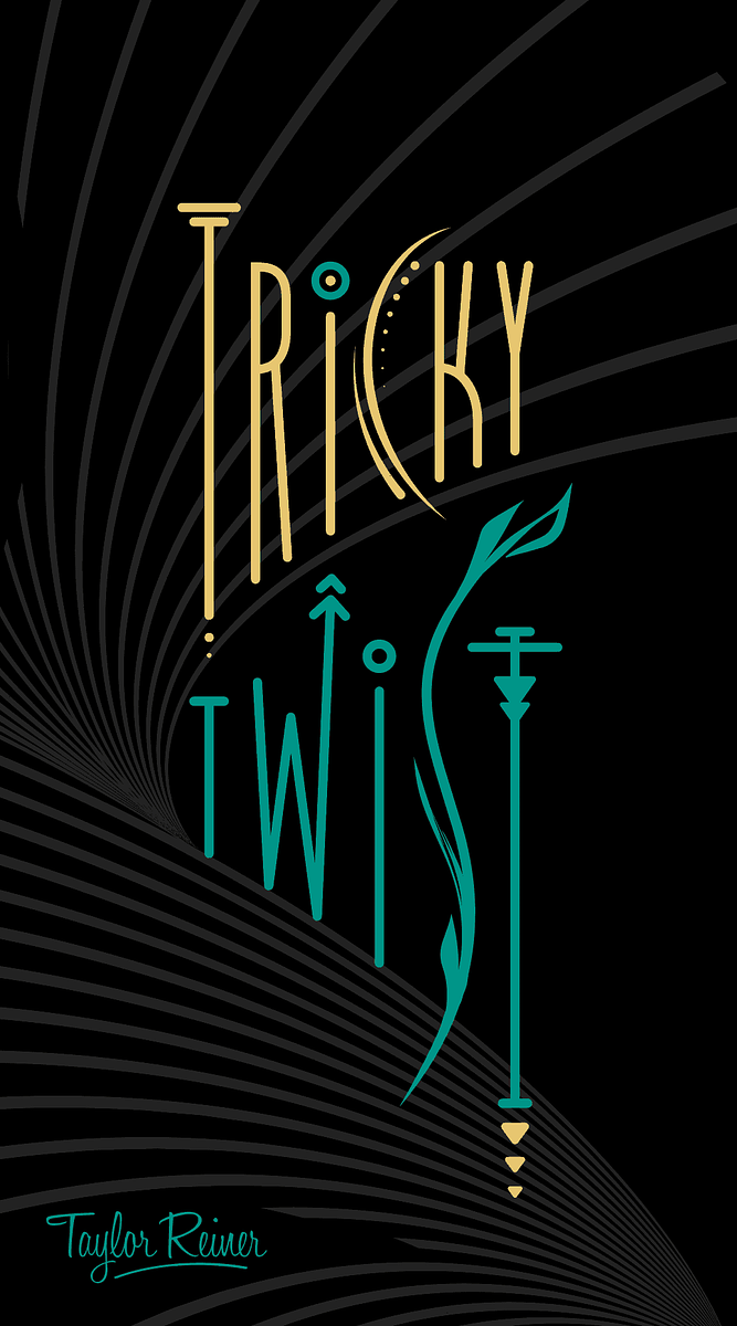 Tricky Twist