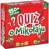Quiz o Mikołaju