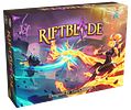 Riftblade