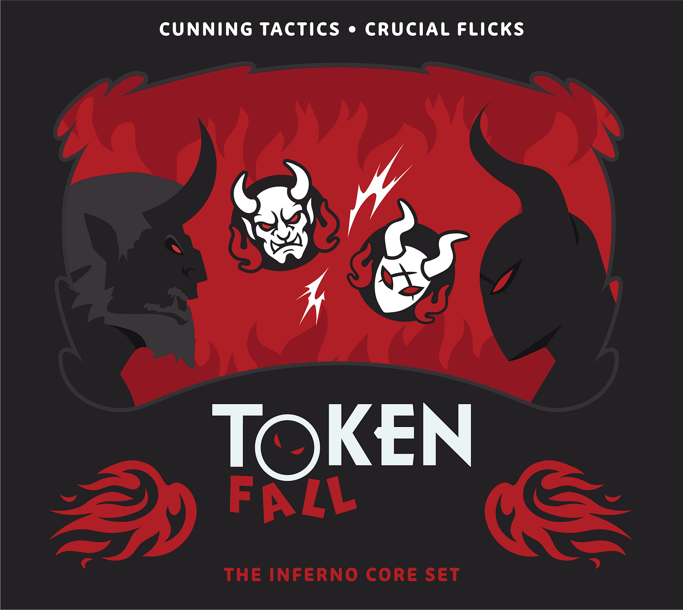 Tokenfall
