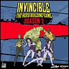 Invincible: The Hero-Building Game - Season 2