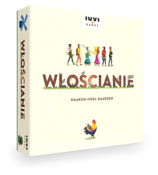 Włościanie