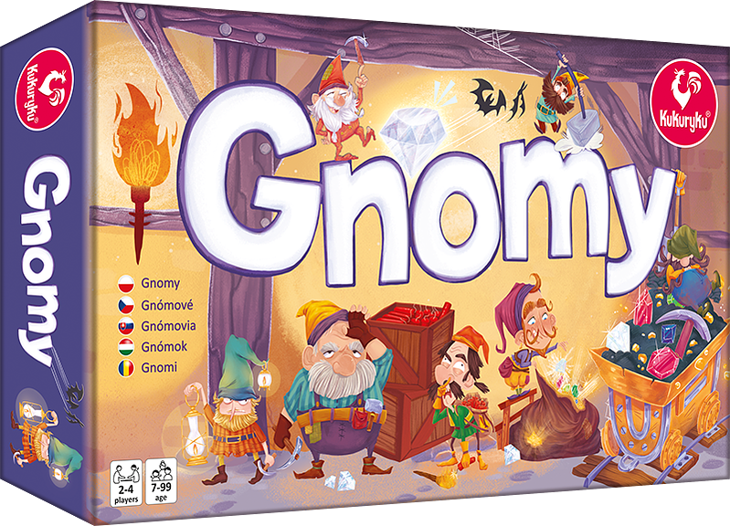 Gnomy