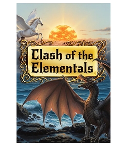 Clash of the Elementals