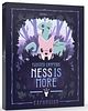 Twisted Cryptids: Ness is More