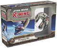 Star Wars X-Wing: Punishing One