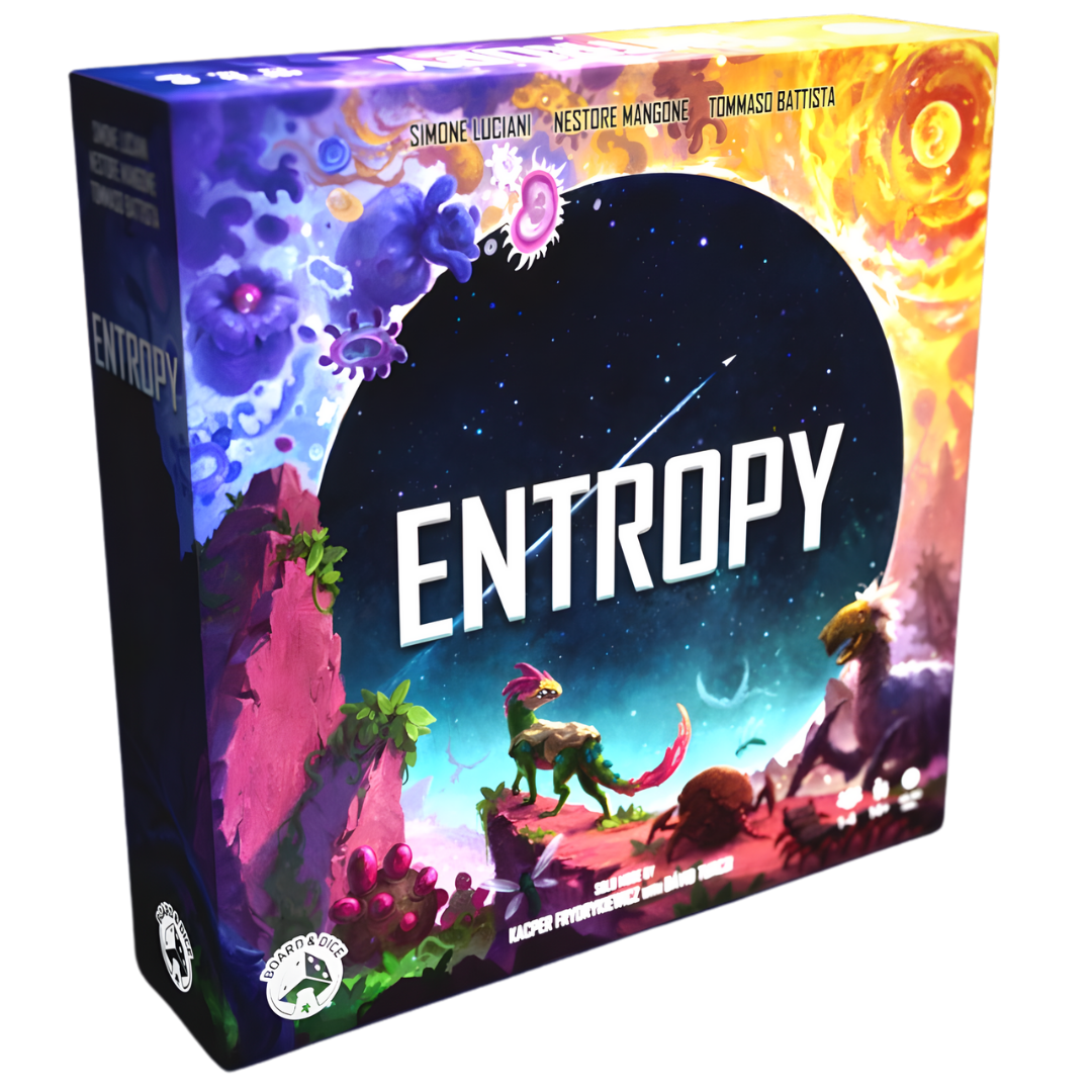 Entropy