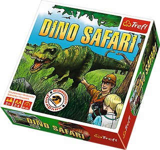 Dino Safari