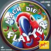 Mach die Flatter